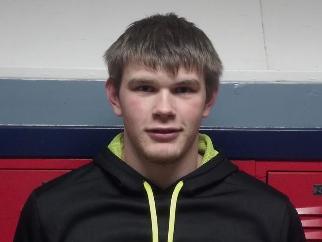 Payton Heinen